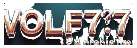 wolf777 pakistan logo