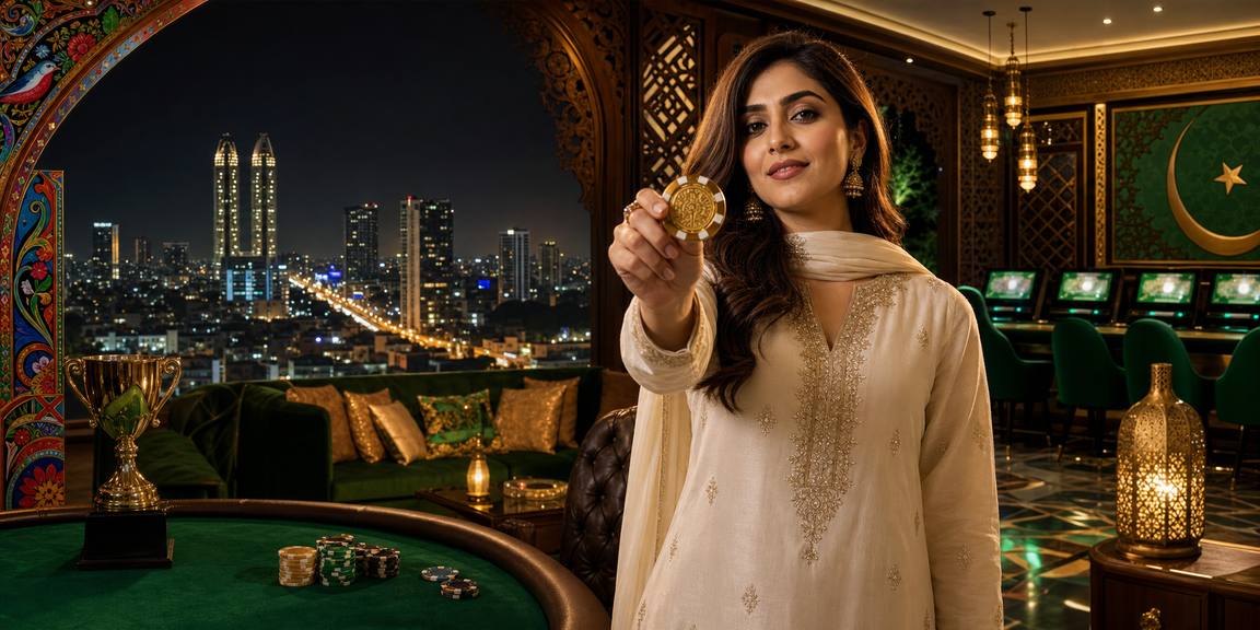 wolf777 pakistan Live Casino floor