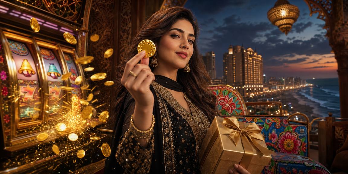 wolf777 pakistan Live Casino